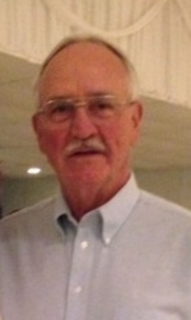 James C. Kinnison