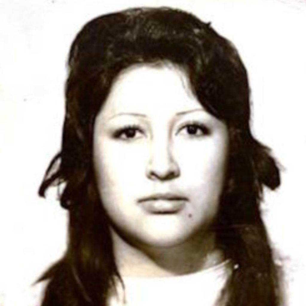 Maria Rosales
