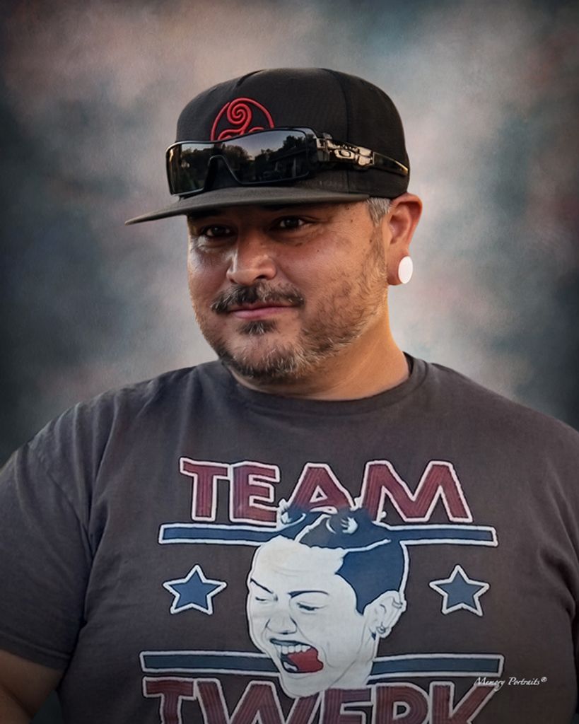 Jesse Adam Rosales Jr.