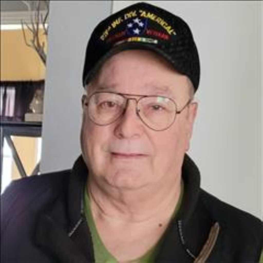 Michael Walter Zumwalt Profile Photo