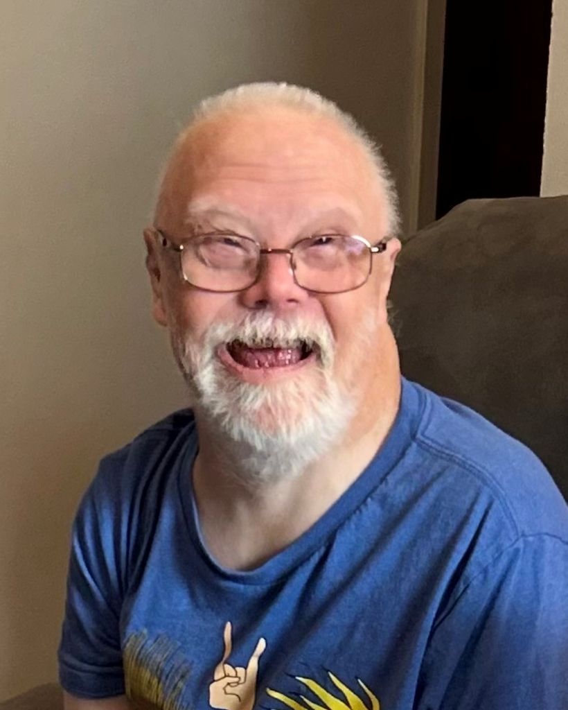 Jeffrey Wade Olsen