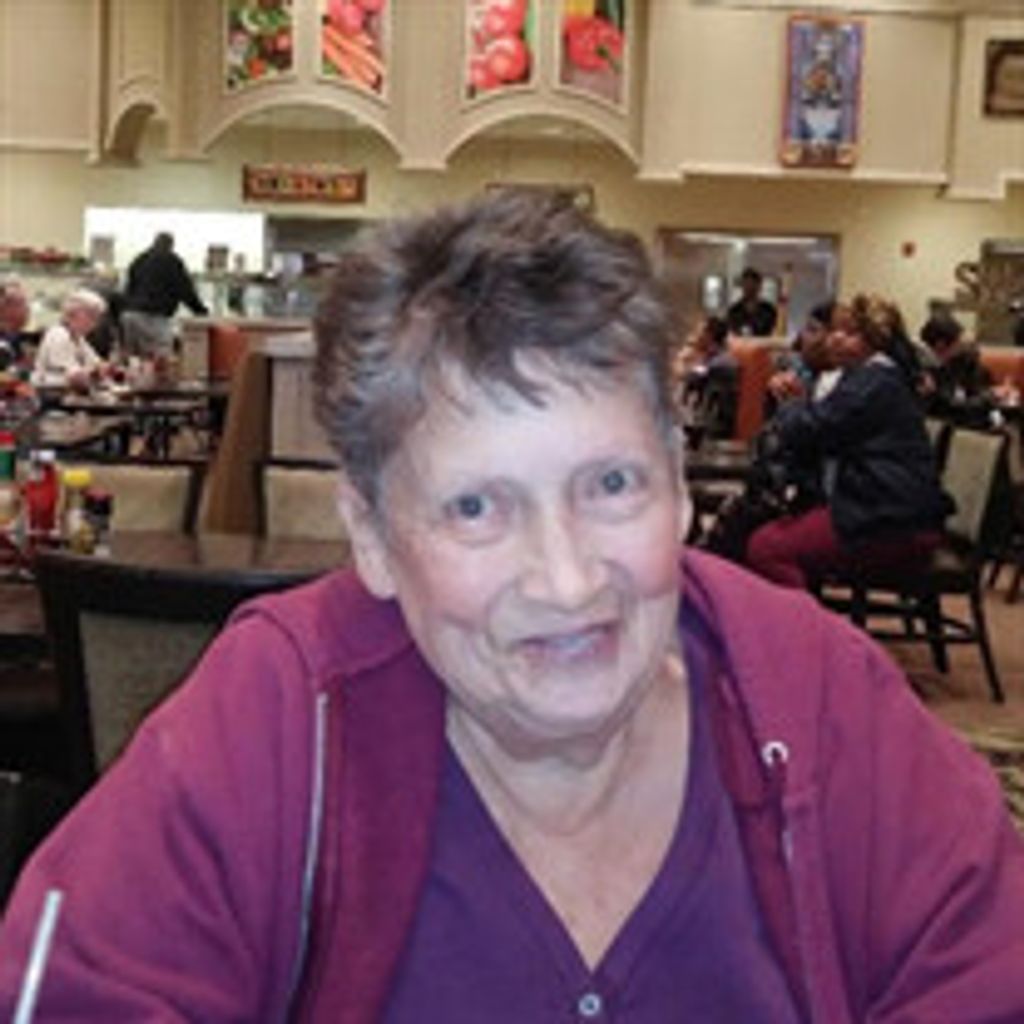 Gloria L. Crappel