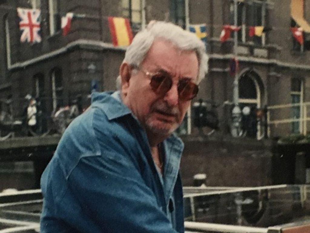 Irwin Korman Profile Photo