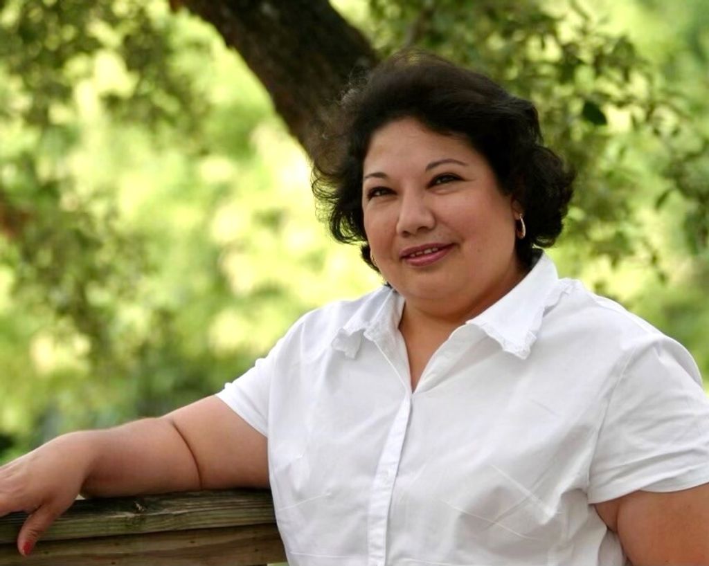 Andrea Salazar Arévalo