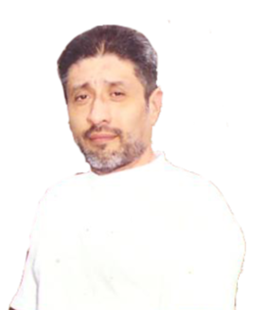 Andres Sanchez Jr.