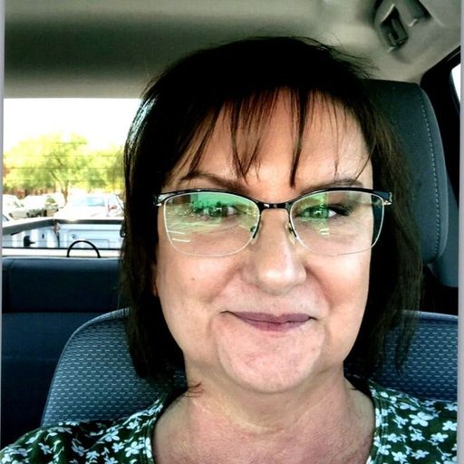 Kim Marie Black Profile Photo