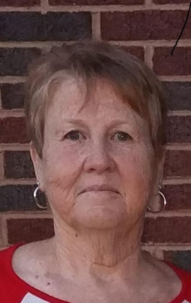 Barbara Jo Standard Robeson Nava