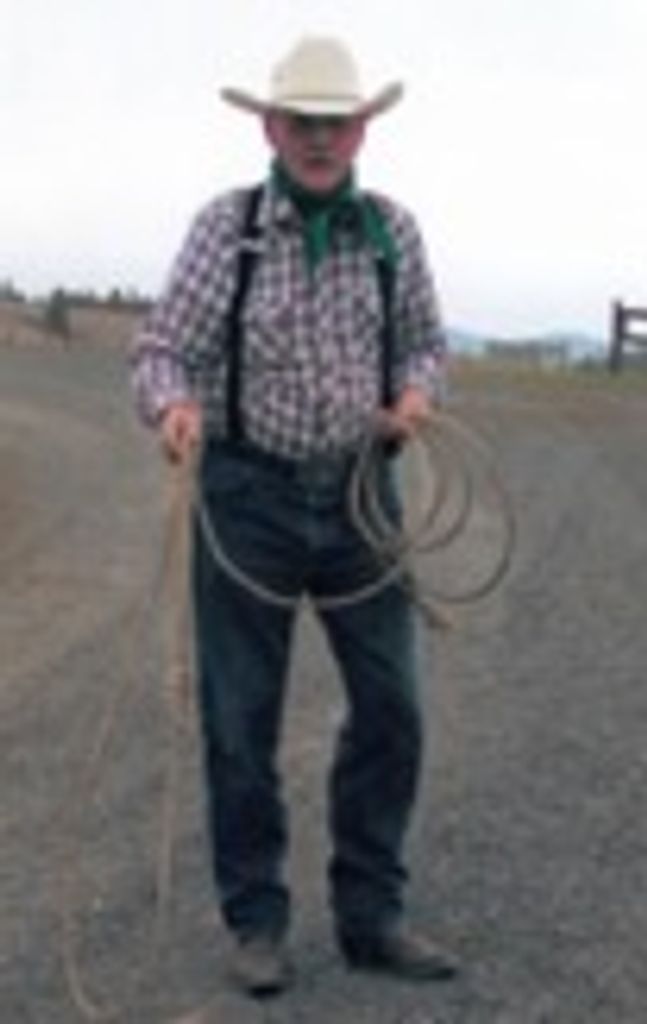 Calvin Leroy Johnson Profile Photo