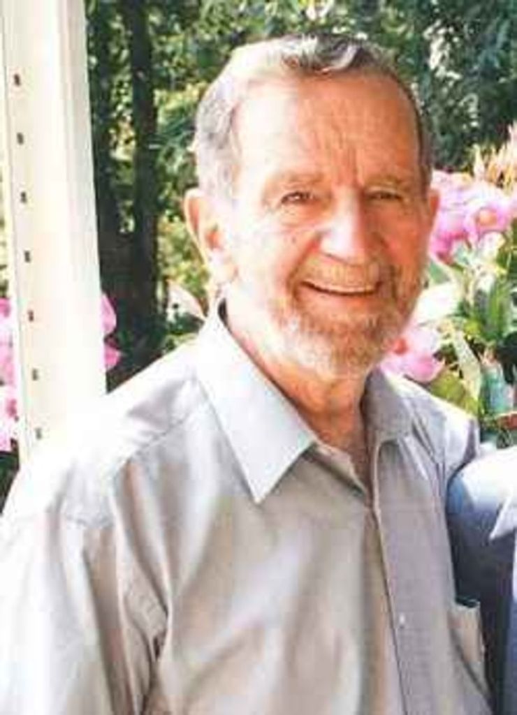 Billie Edward Underhill