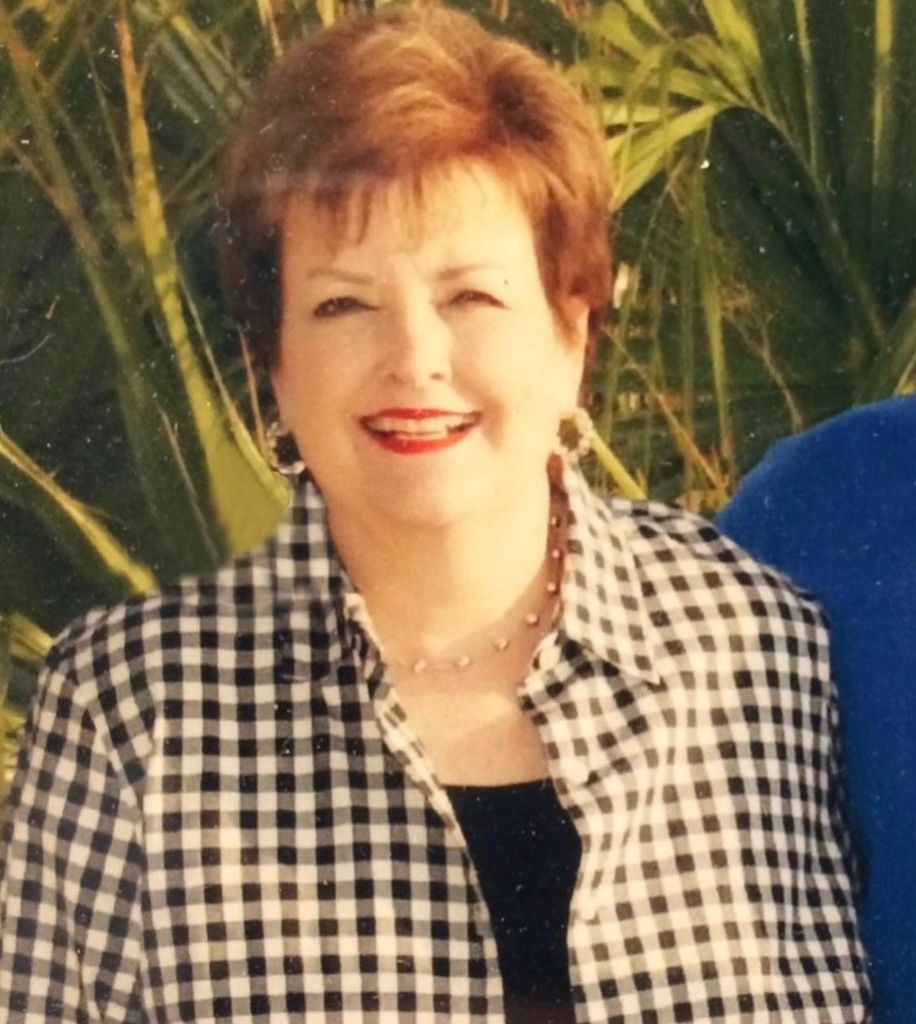 Anne Breazeale  Hadden