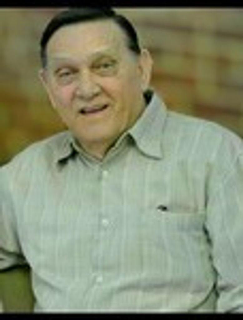 Bobby Huntsinger