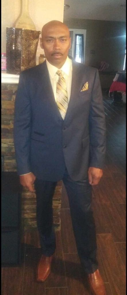 Leonard Virgil Watts Profile Photo