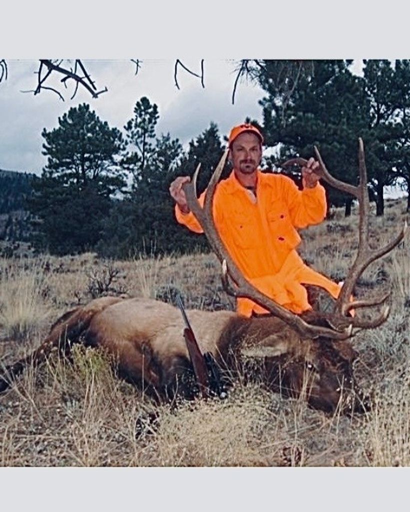 Brian Dayton Zaeske Sr Profile Photo