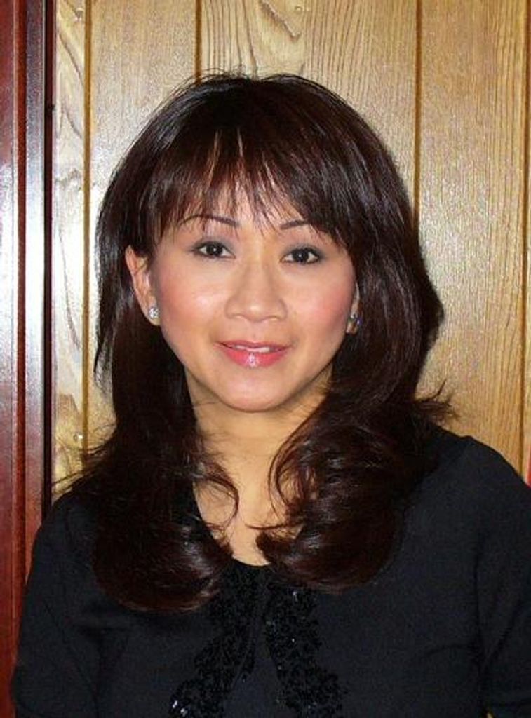 Ha Tran Profile Photo