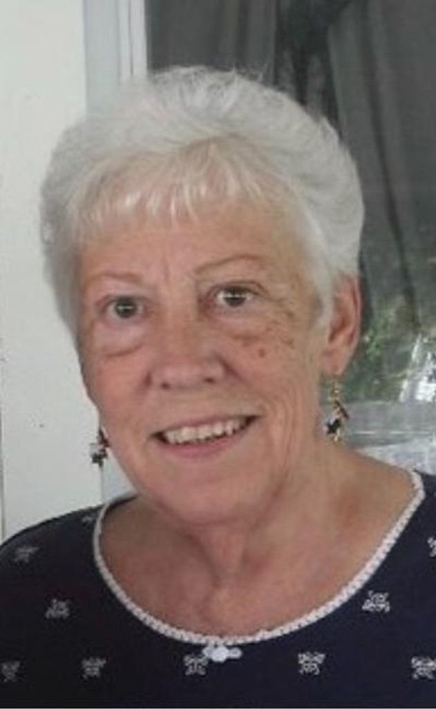Bonnie C. Hudson Profile Photo