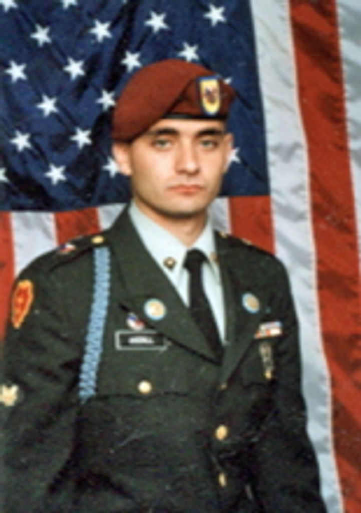 David Daniel Averill