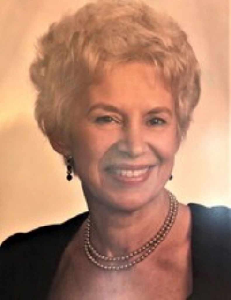 Shirley Ann Ciraldo