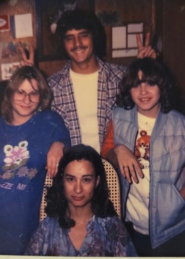 Carol Ann Olson photo gallery thumbnail 18 of 67