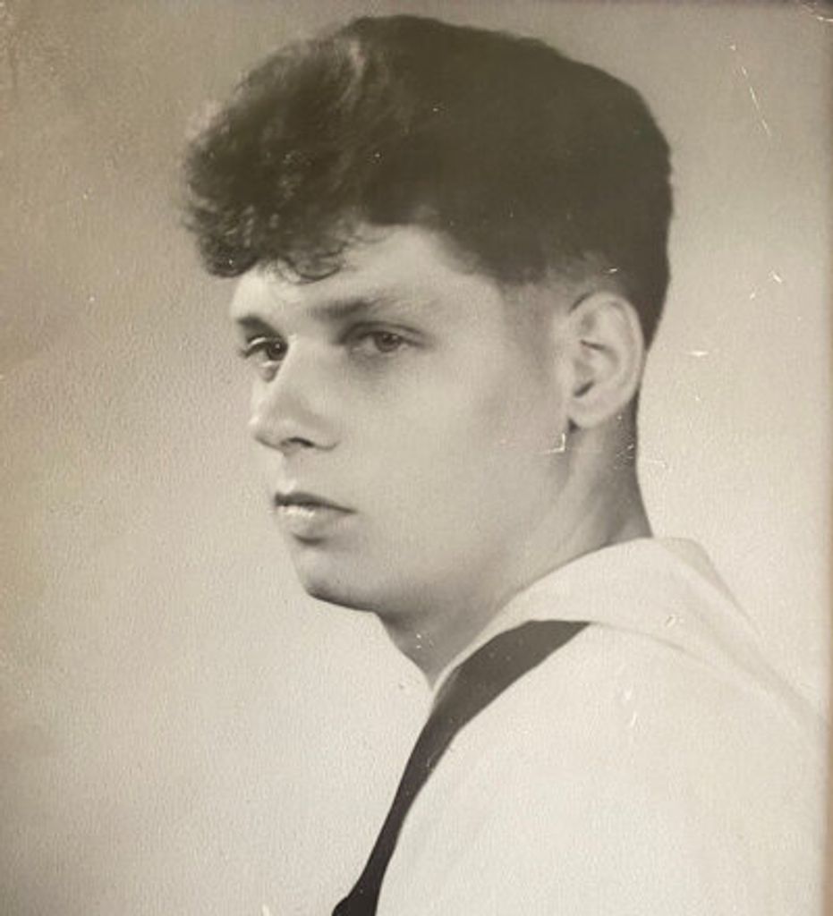 Floyd 'Skip' W. Hull, Jr. Profile Photo