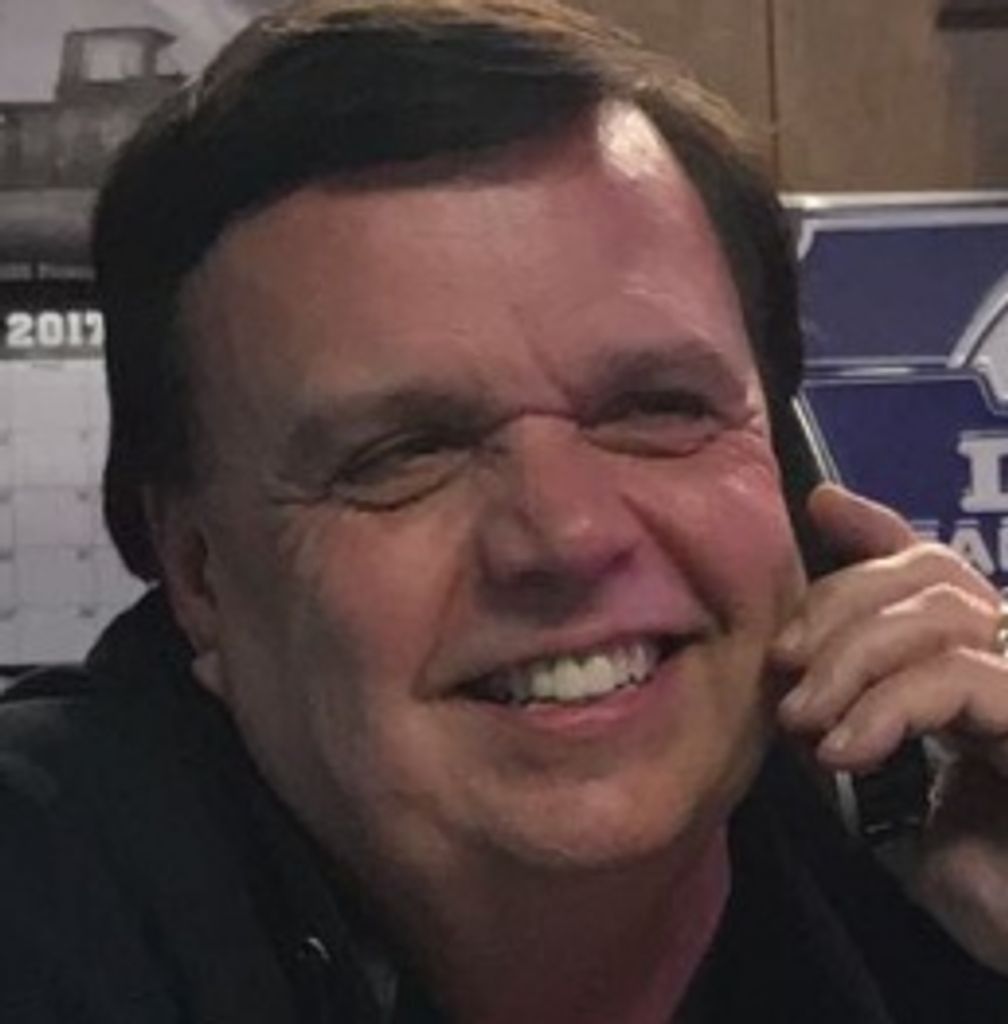 Billy Milam