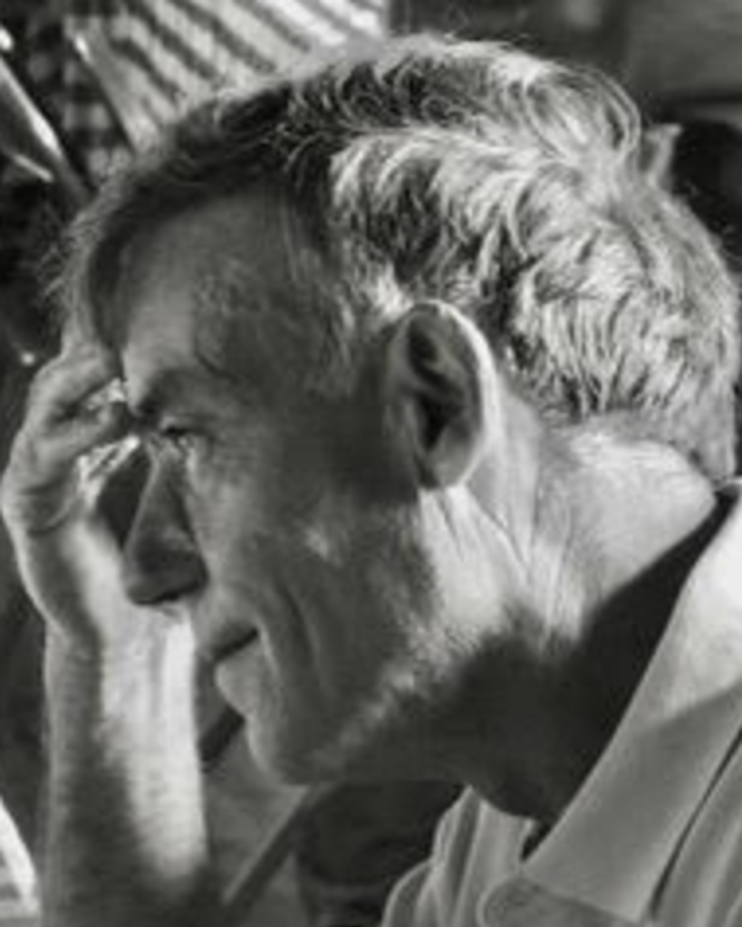 George "Jay" C. Stacy Jr.