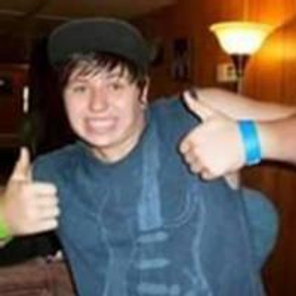 Austin Tyler Morse