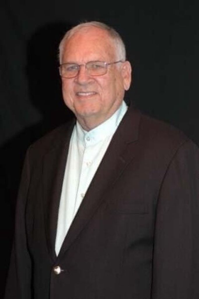 Donald Earl Mcmurray Profile Photo