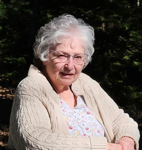 Elizabeth Katherine Furgeson