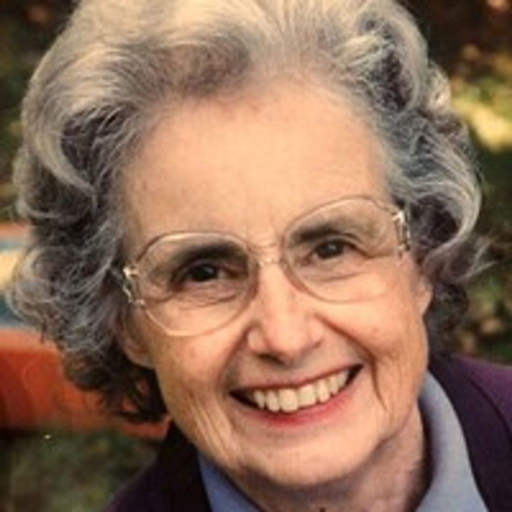 June M. (Tuell) Cameron Profile Photo
