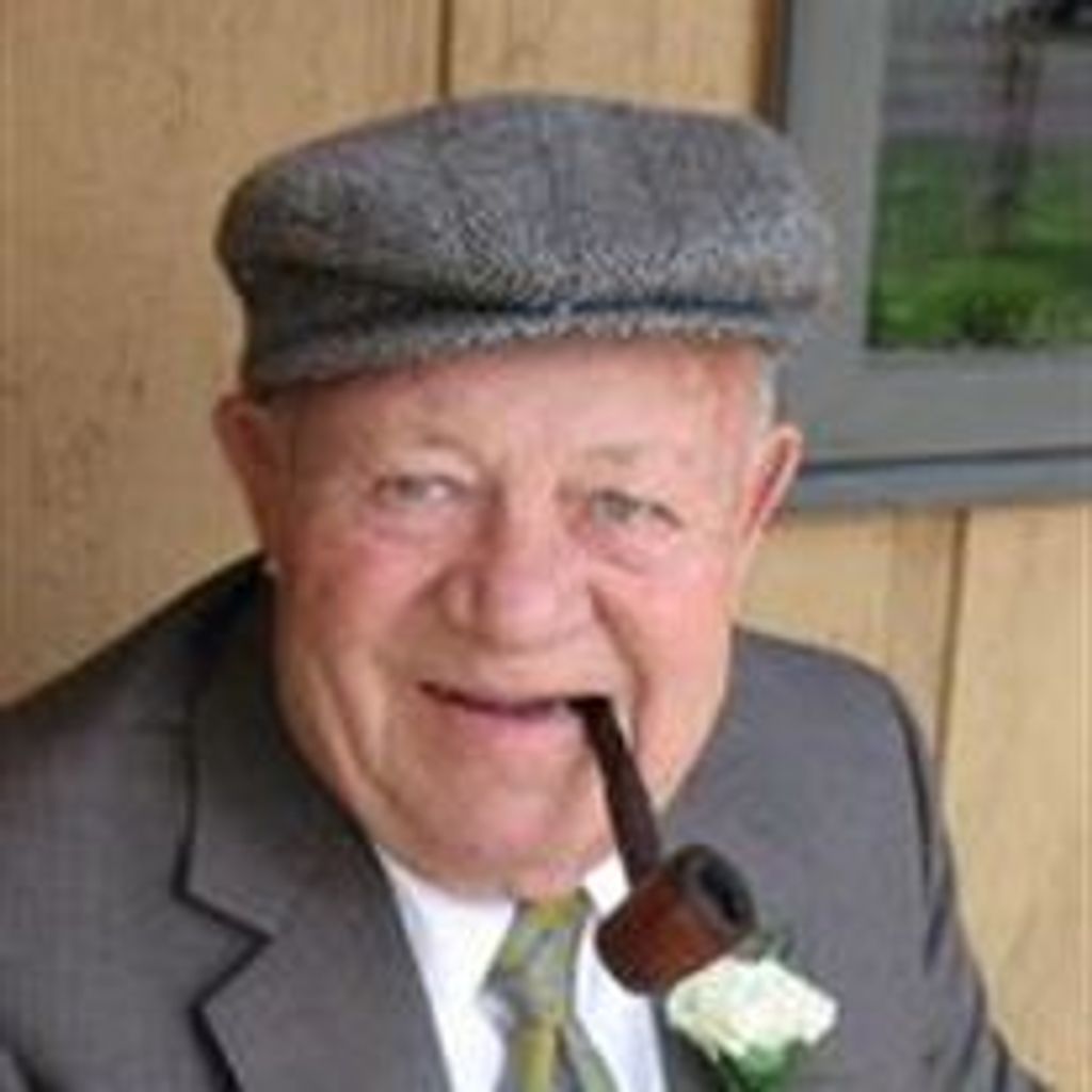 Paul Joseph Perry