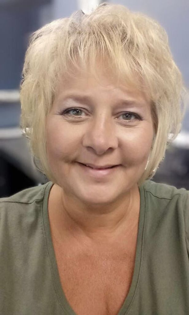 Jeannette Smith Profile Photo