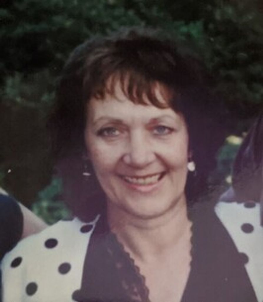 Margaret Doogan