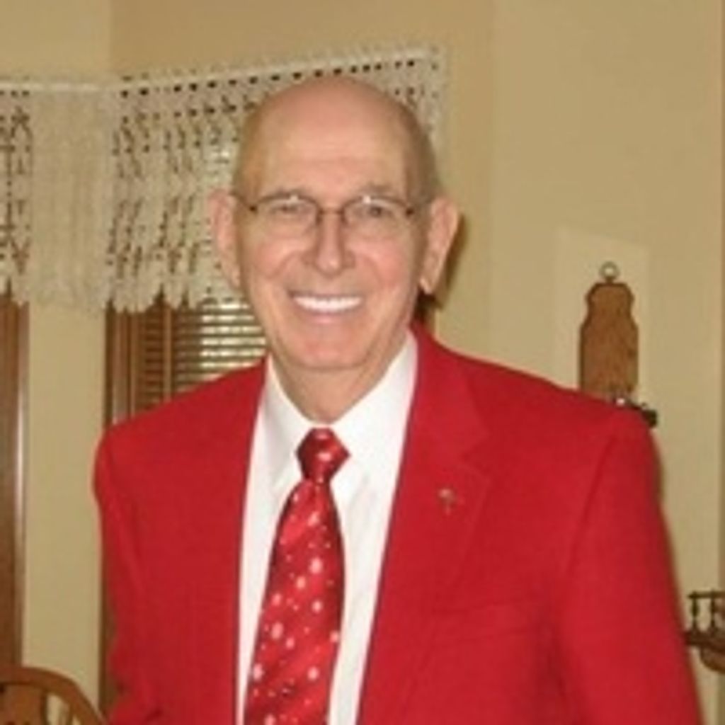 Paul Prescott Johnson Profile Photo
