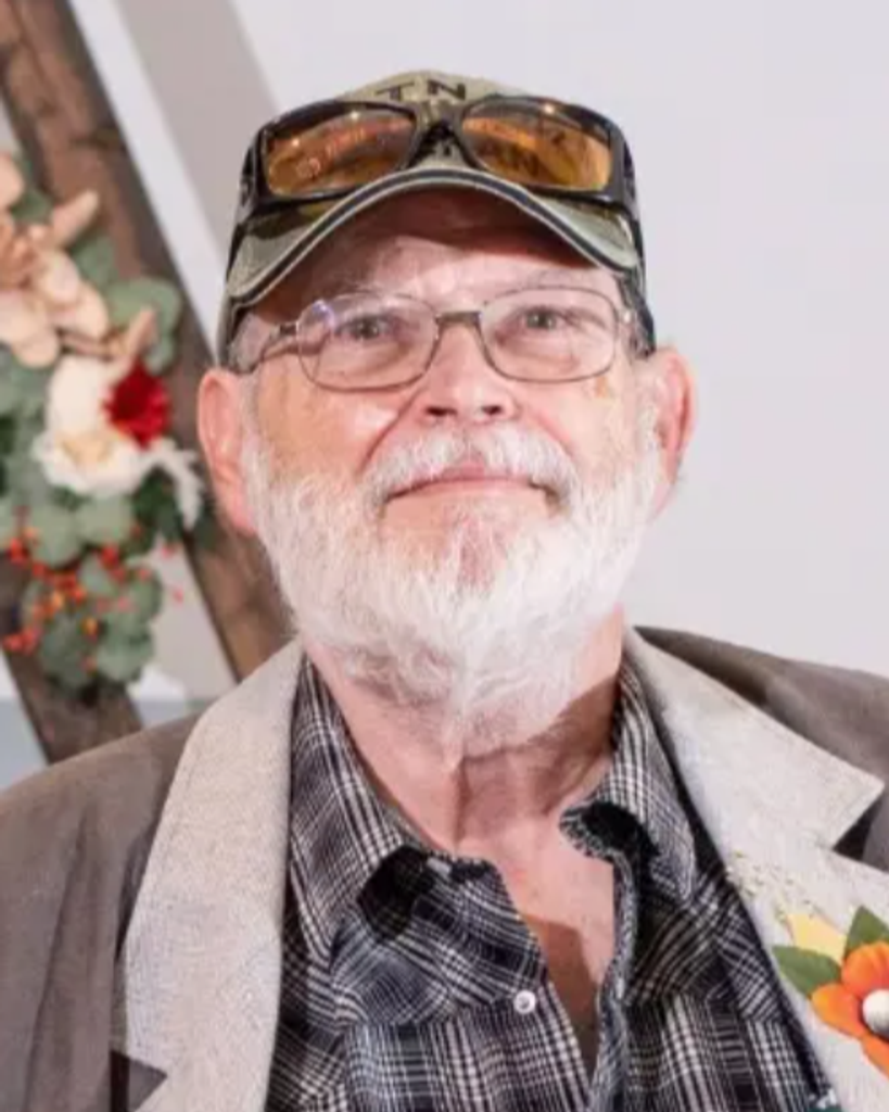 Michael "Mike" Muench