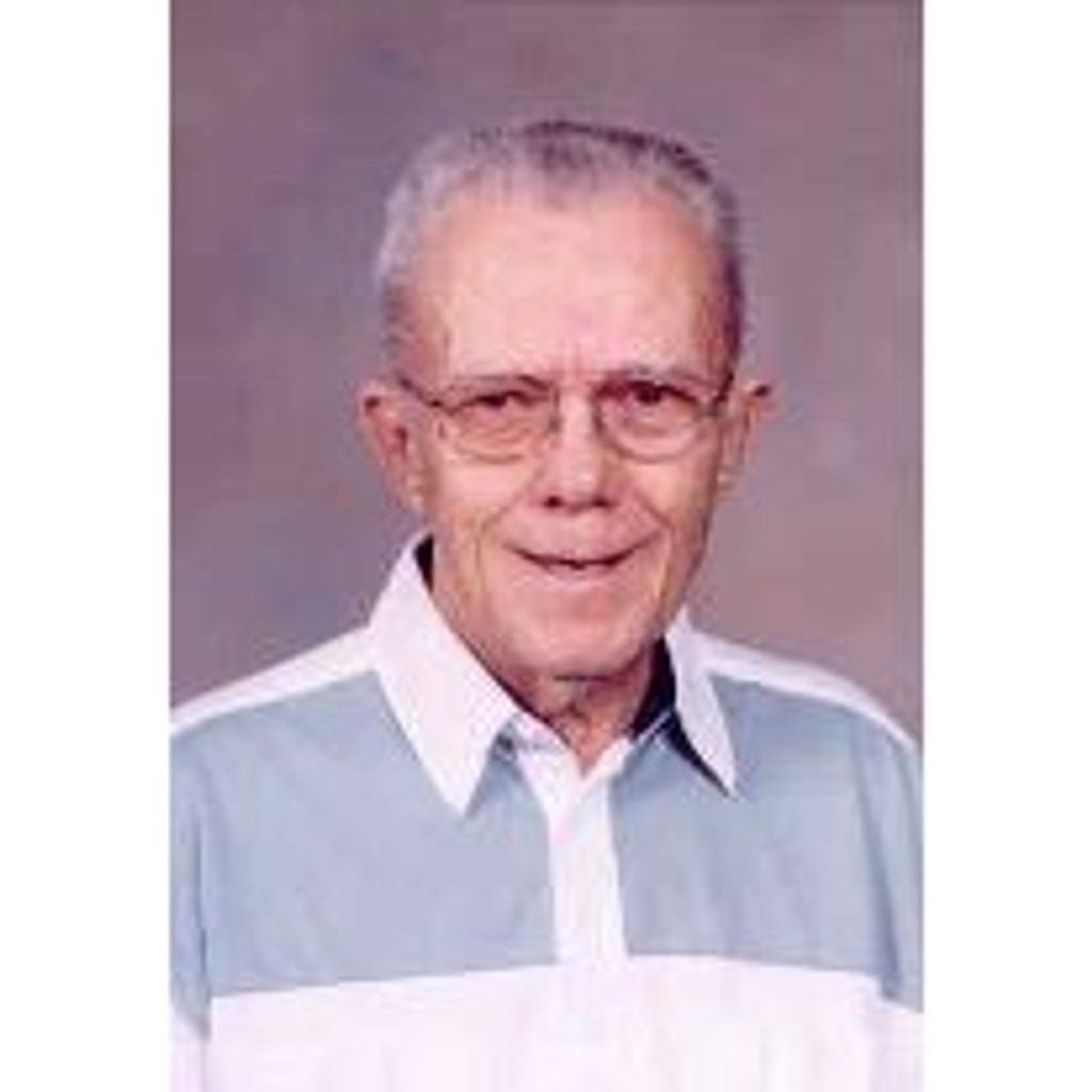William V. Walker Sr.
