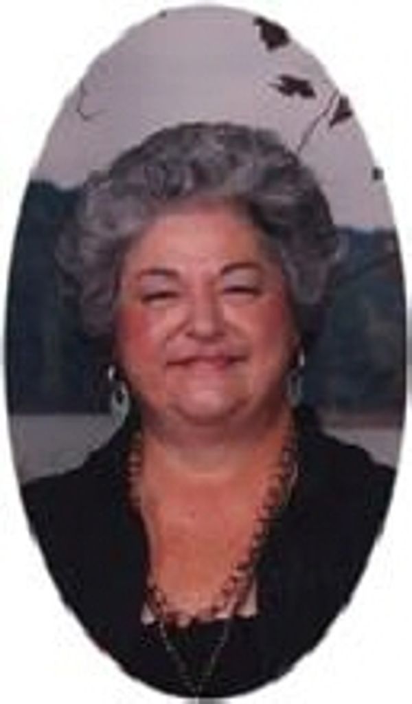 Melba Sharon Lewis Gifford