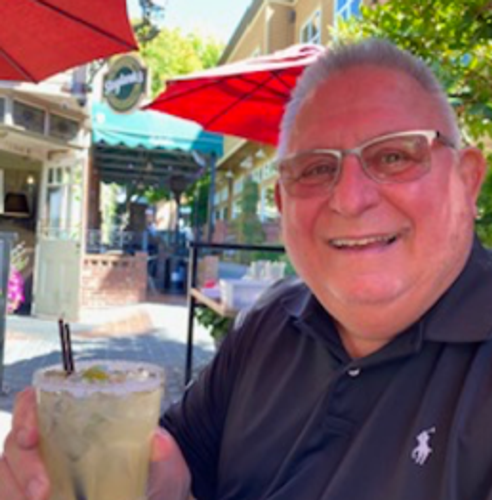Gary Marshall Profile Photo