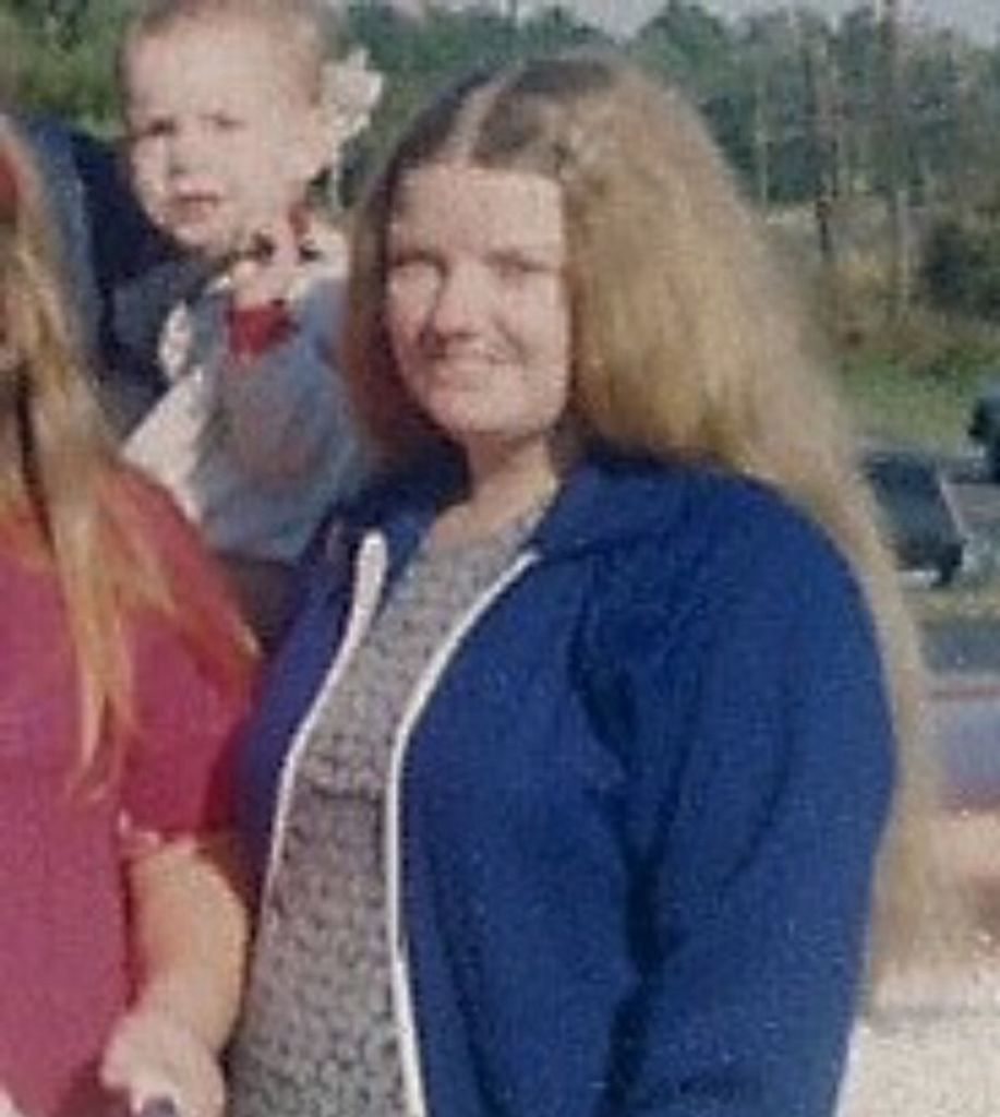 Mrs. Debbie Shirlene Hawks Johnston