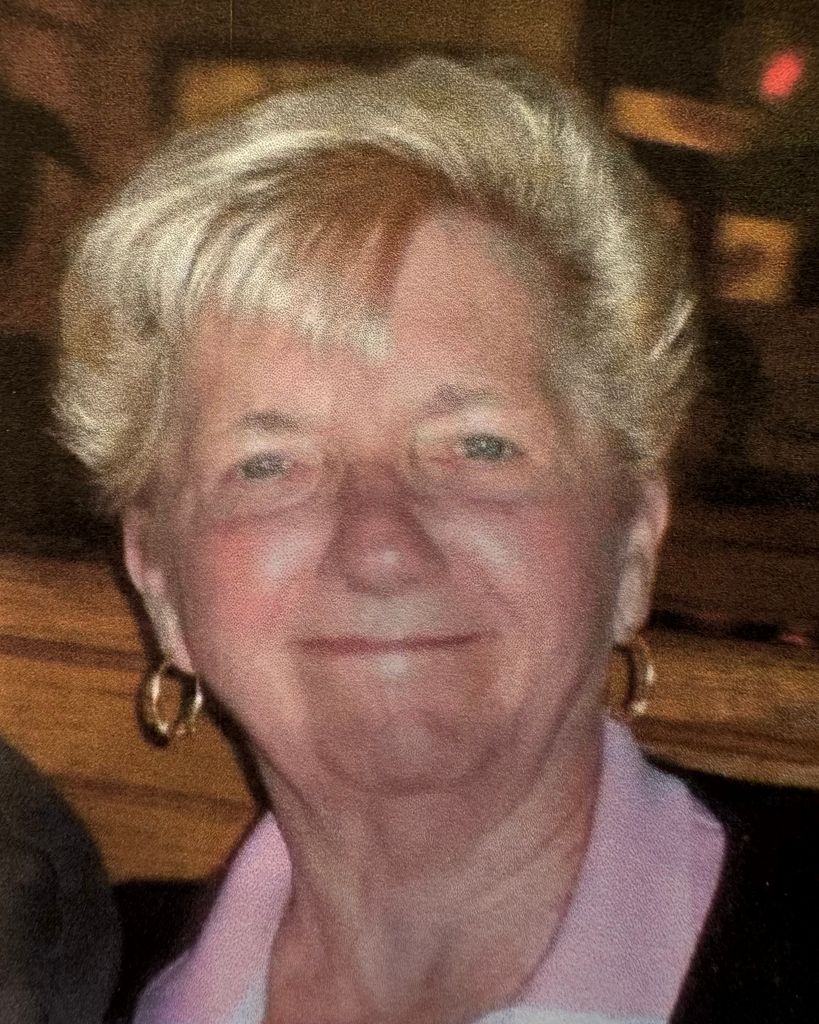 Joyce Gertrude Hunter Profile Photo