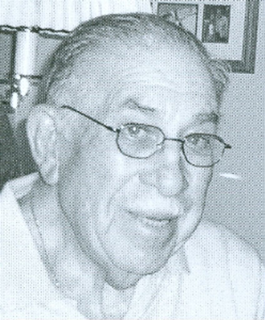 Joseph John Tighe