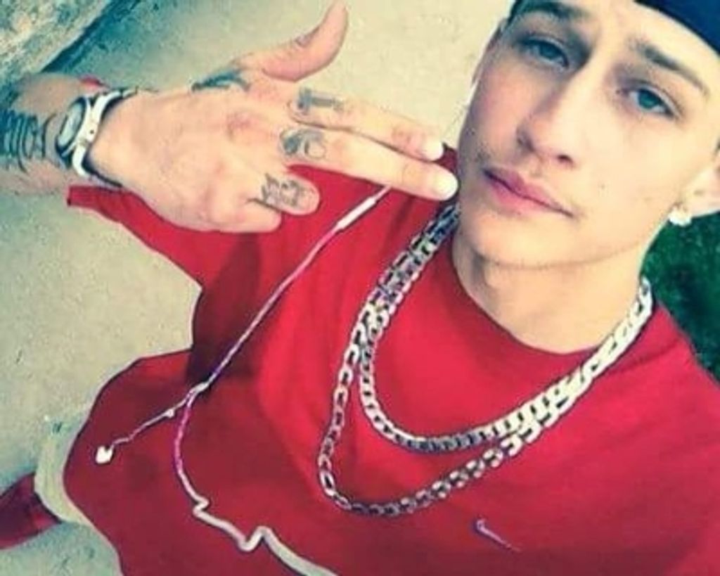 Deven Tomas Gallegos