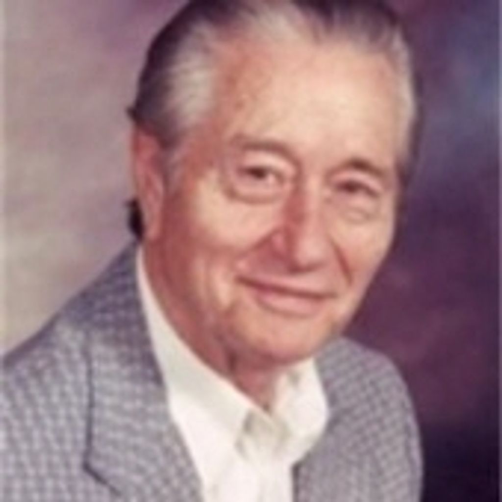 Cecil Cole