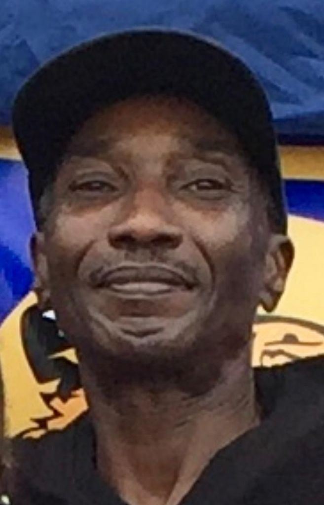 Carl Suggs Profile Photo