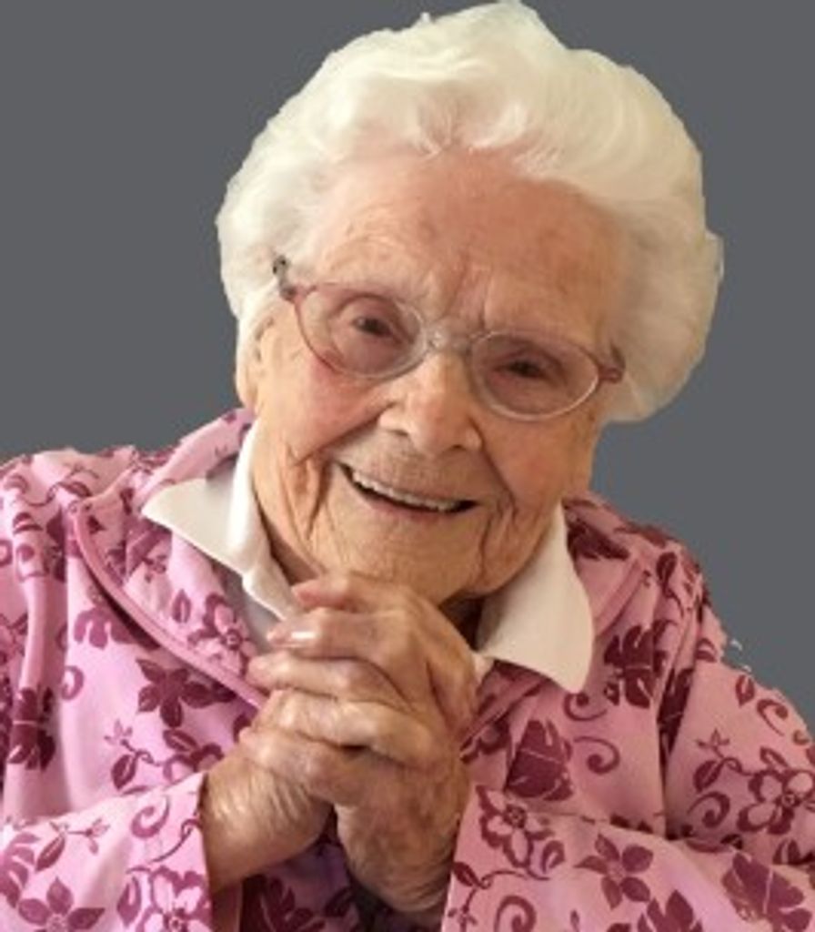 Alice D Hill Profile Photo