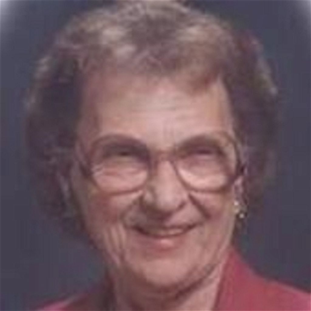 Anna G. Powell Malone