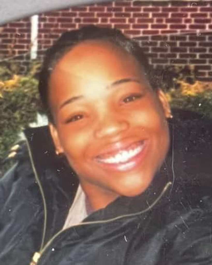 Marlisa Martin Profile Photo