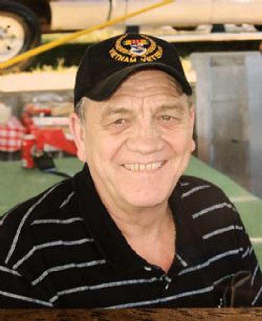 Harlon Gray Welsh Profile Photo