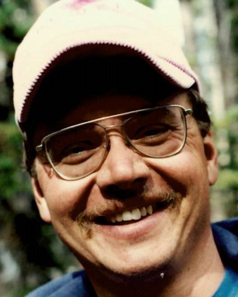 Victor Alan Vedsted Profile Photo