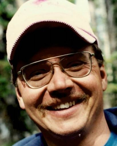 Victor Alan Vedsted's obituary image