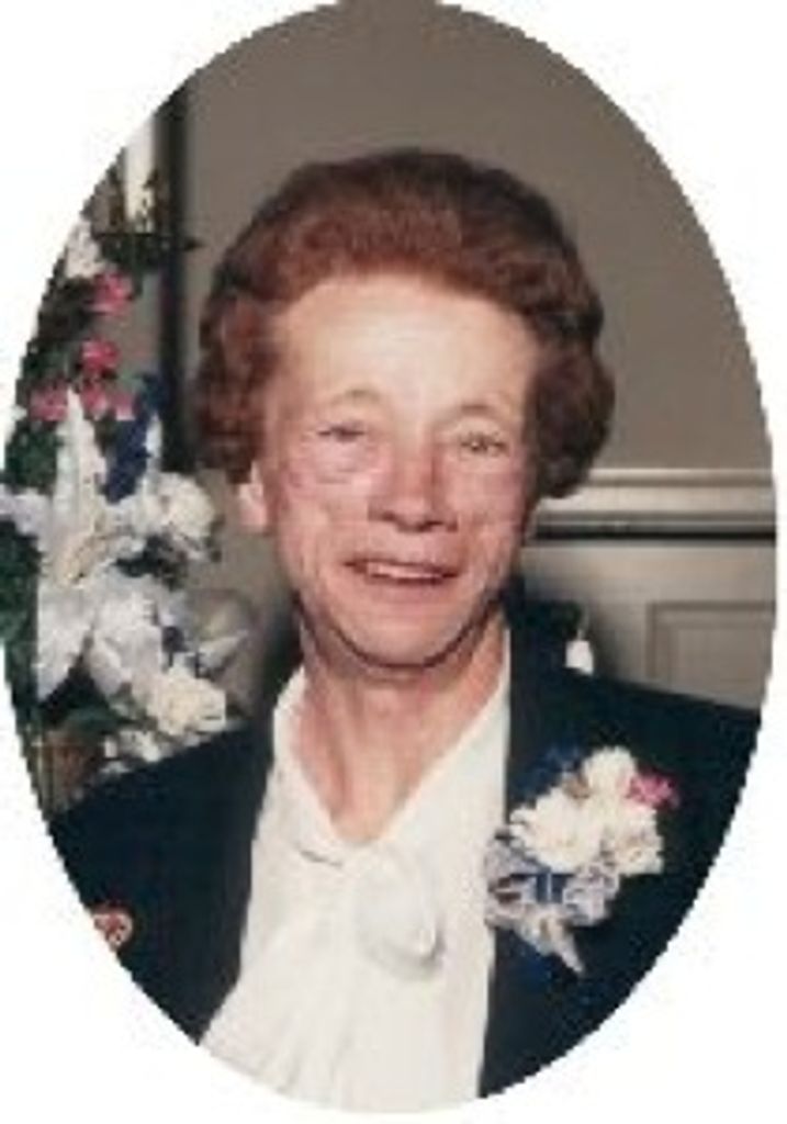 Monica Huver